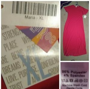 LuLaRoe Maria